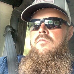 Meet your Posher, Jeff